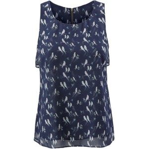 Cabi Chirp Shirt